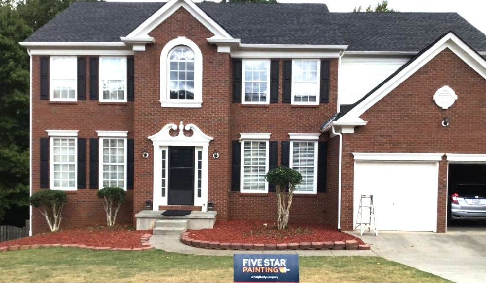 Residential Exterior