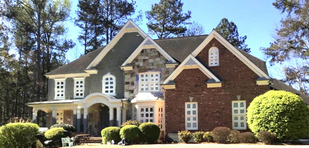 Residential Exterior
