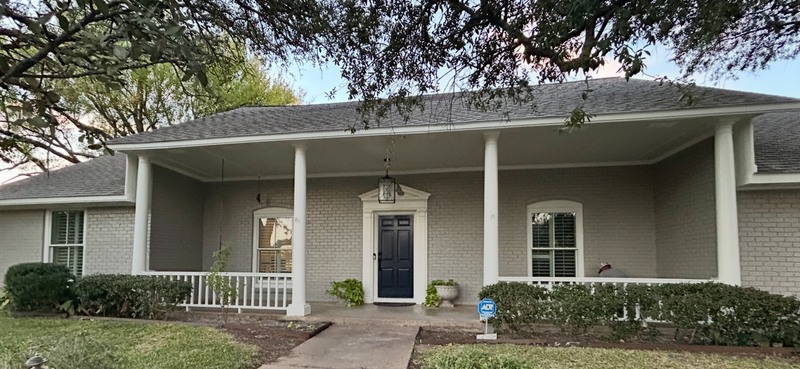 Ridglea Hills Exterior