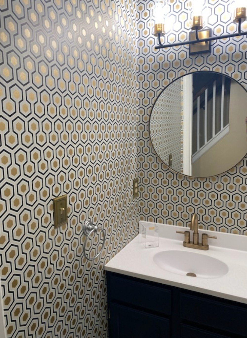 Wallpaper Installation