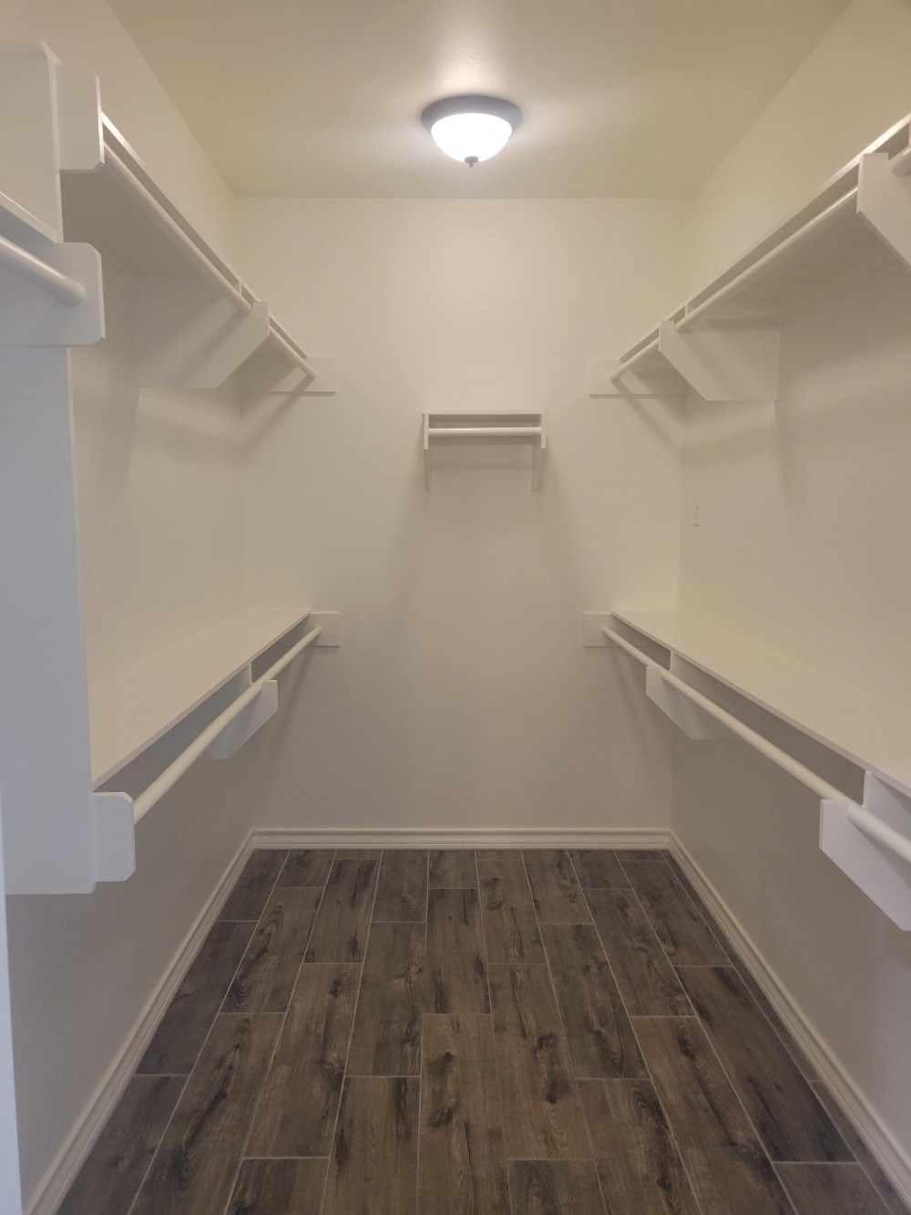 closet refresh
