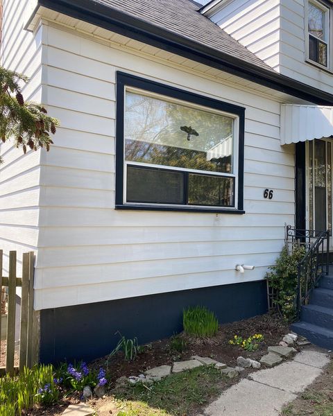 exterior painting