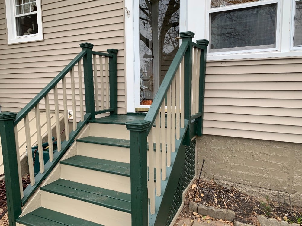 Porch