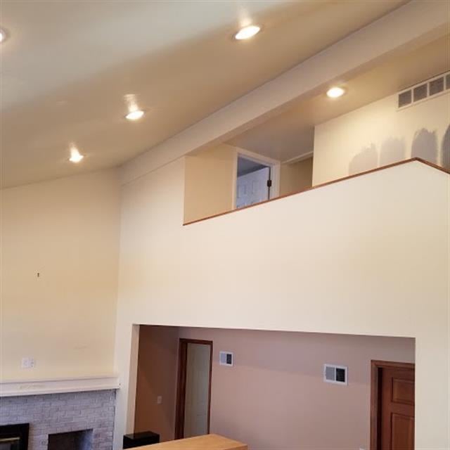 wall