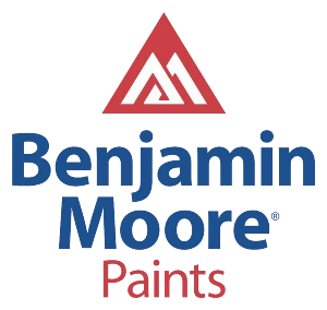 Benjamin Moore logo