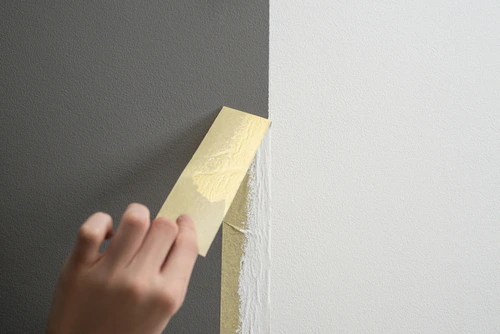 FrogTape vs Blue Tape (Comparing Painter's Tapes) • Ugly Duckling House