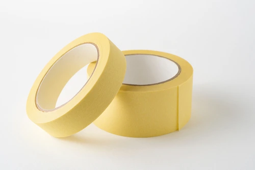 Masking Tape: Types, Applications, Advantages, and Colors