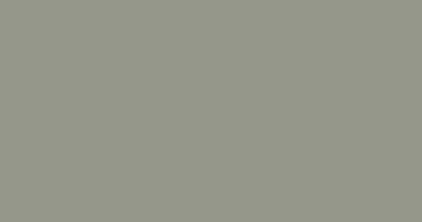 Evergreen Fog Exterior Paint Color (Sherwin-Williams 9130)
