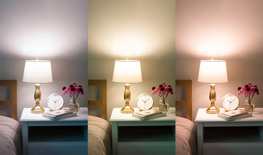 How Lighting Affects Paint Color and Why it Matters