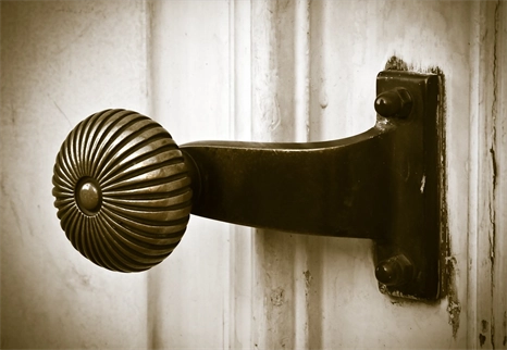 Door Knob