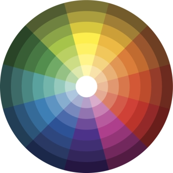 Color Wheel