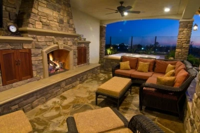 Patio Furniture Accessories 