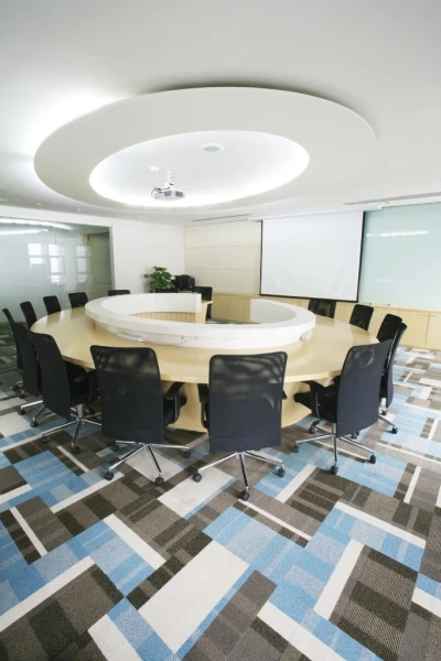 Meeting Room Office Design