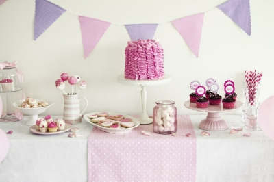 Traditional Valentine Party Ideas