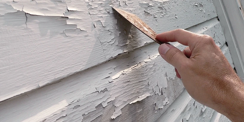 Lead Paint Removal Tips | Five Star Painting