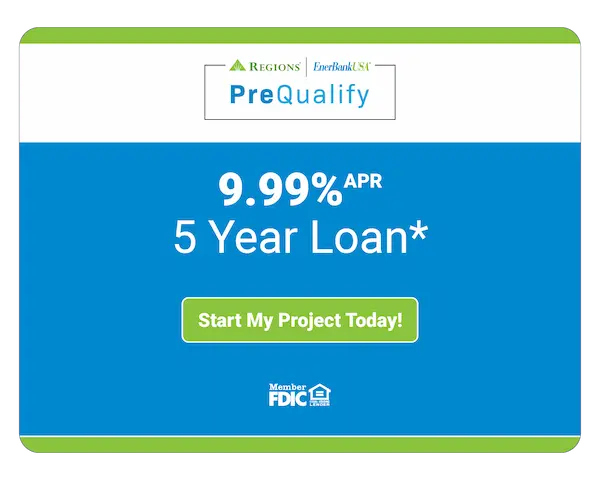 PreQualify 9.99% 5 Year Loan badge.