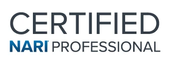 Certified NARI Professional