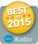 Kudzu Best of 2015 badge.