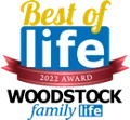 Best of Life Awards 2022 logo