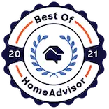 2021 Best of Home Advisor