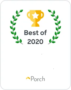 Best  of Porch 2020