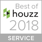 Best of Houzz 2018 Service