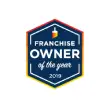 Franchise Owner of the Year 2019