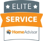 Home advisor Elite service