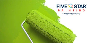 Five Star Painting of Fort Worth Painting Contractors 