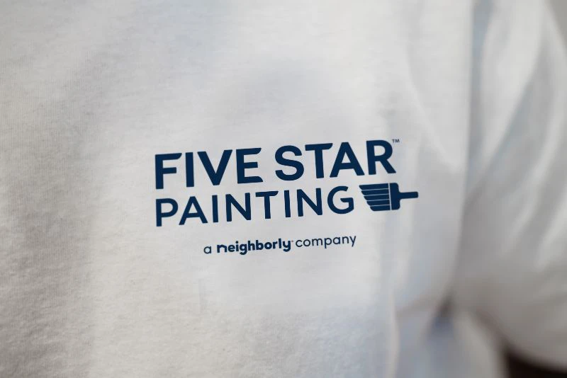 Five Star Painting offers professional painting services in many locations.