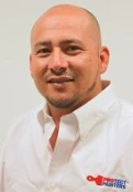 Homero Pulido - Local Specialist Five Star Painting of Redmond